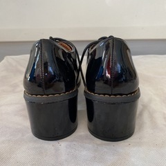 新品⭐︎BROWNY STANDARD 靴 レディース　23cmの画像