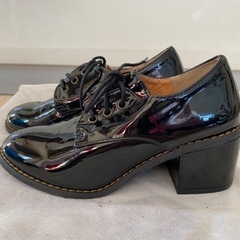 新品⭐︎BROWNY STANDARD 靴 レディース　23cmの画像