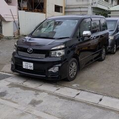 レンタカー