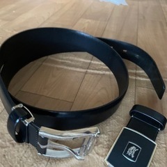 バーバリー  ベルト