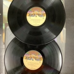 アリス　3606日　レコード　リサイクルショップ宮崎屋　佐土原店　21.11.4 Fの画像