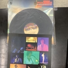 アリス　3606日　レコード　リサイクルショップ宮崎屋　佐土原店...