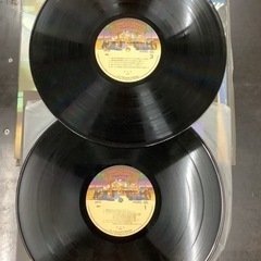 アリス　3606日　レコード　リサイクルショップ宮崎屋　佐土原店　21.11.4 Fの画像