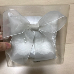 i-primoリングピロー　一度使用