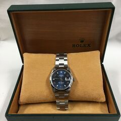 年始特別価格！！　ロレックス  ROLEX オイスターパーペチュ...