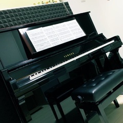 音楽教室［cana's music salon]新規生徒募集　ピアノ、ボーカル、弾き語りの画像