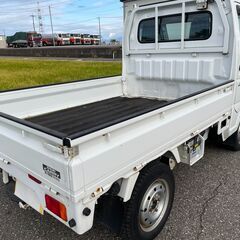 H26・キャリートラック車検R5年迄・小走行2万7千kmの画像