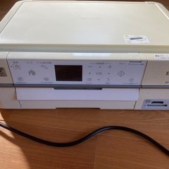 EPSON プリンター　ジャンク品ご了承ください