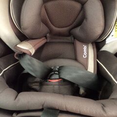 コンビ チャイルドシート ネムール ISOFIX NF-700【愛品倶楽部柏店 管理No:110-022926 002】柏市周辺 出張買取 持込買取 引越し 処分 不要 生前整理 遺品整理 ご相談を！ 松戸 流山 我孫子 ﾘﾕｰｽ ﾘｻｲｸﾙの画像