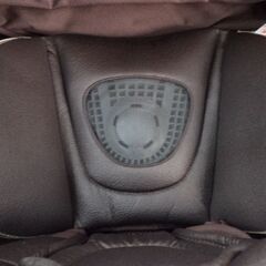 コンビ チャイルドシート ネムール ISOFIX NF-700【愛品倶楽部柏店 管理No:110-022926 002】柏市周辺 出張買取 持込買取 引越し 処分 不要 生前整理 遺品整理 ご相談を！ 松戸 流山 我孫子 ﾘﾕｰｽ ﾘｻｲｸﾙの画像