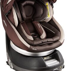 コンビ チャイルドシート ネムール ISOFIX NF-700【愛品倶楽部柏店 管理No:110-022926 002】柏市周辺 出張買取 持込買取 引越し 処分 不要 生前整理 遺品整理 ご相談を！ 松戸 流山 我孫子 ﾘﾕｰｽ ﾘｻｲｸﾙの画像