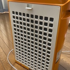 空気清浄機 シャープ プラズマクラスターの画像