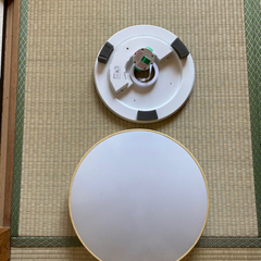 天井照明・ACL-6DLMR ACL-6DLUR