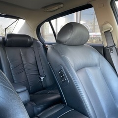 50シーマ後期仕様 V8 ご成約ありがとうございます😊の画像