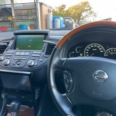 50シーマ後期仕様 V8 ご成約ありがとうございます😊の画像