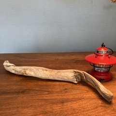 アンバランスな面白い　流木…天然物、インテリア、オブジェの画像