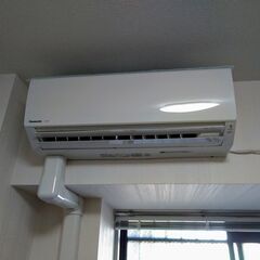 エアコン設置工事に興味ありませんか？