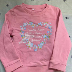 子供服100-110サイズの画像