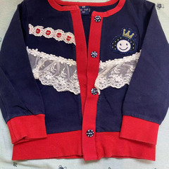 子供服100-110サイズの画像