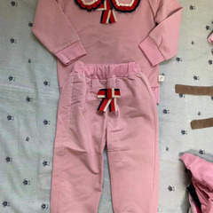 子供服100-110サイズ