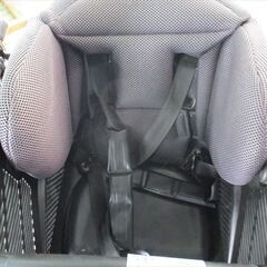 B538★\27800円★ 整備済み　美品　中古子供乗せ自転車 BS　アンジェリーノ【F22R26インチ 】の画像
