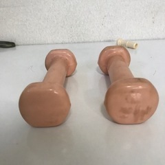 【値下げ】ダンベル　小の画像