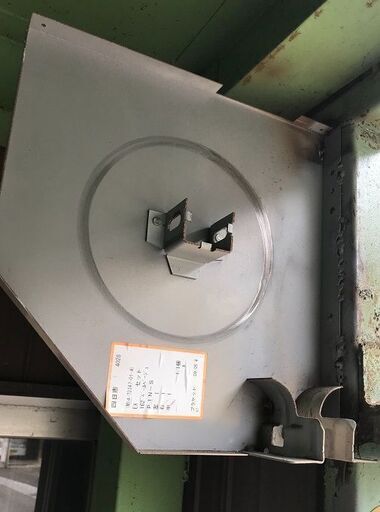 車庫用軽量シャッター　ＤＩＹから業者の方まで　
