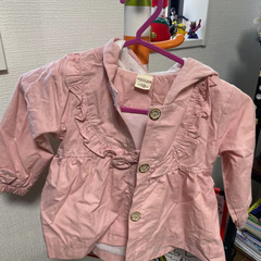 子供服③100-110サイズの画像