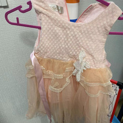 子供服③100-110サイズの画像