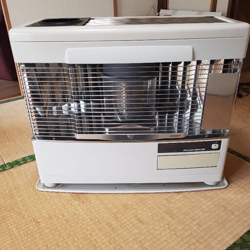 煙突式ストーブ売ります