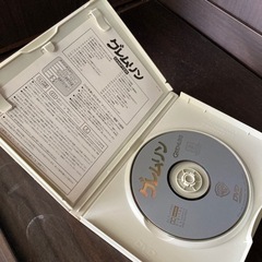 グレムリン DVD リサイクルショップ宮崎屋住吉店 21.11.4mの画像