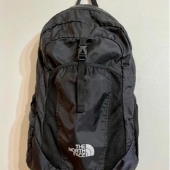 ノースフェイス リュック リーコンの画像