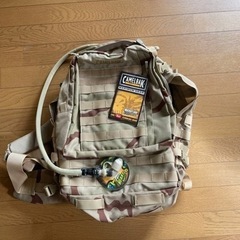 リュック