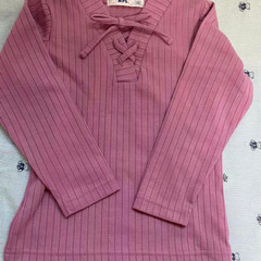 ⑤子供服100-110サイズの画像