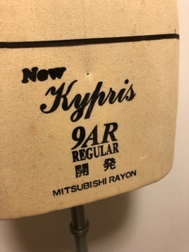 ニューキプリス　トルソー　ボディー