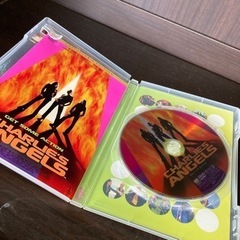 チャーリーズエンジェル DVD リサイクルショップ宮崎屋住吉店21.11.4 mの画像