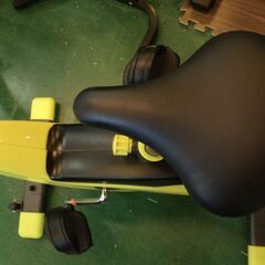 アルインコ　プログラムバイク　AFB6216G【愛品倶楽部柏店 問合わせ番号：121-004650 002】柏市周辺（柏、松戸、流山、我孫子）出張買取 持込買取 引越し 処分 不要 生前整理 遺品整理 ご相談を！の画像