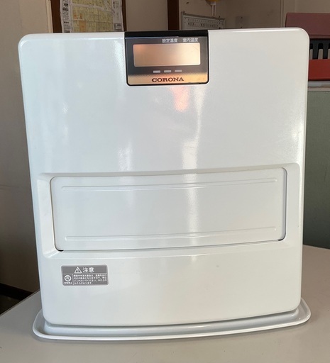 コロナ石油ファンヒーターFH-VX3617BY 製品詳細｜VXシリーズ｜石油ファンヒーター｜株式会社コロナ
