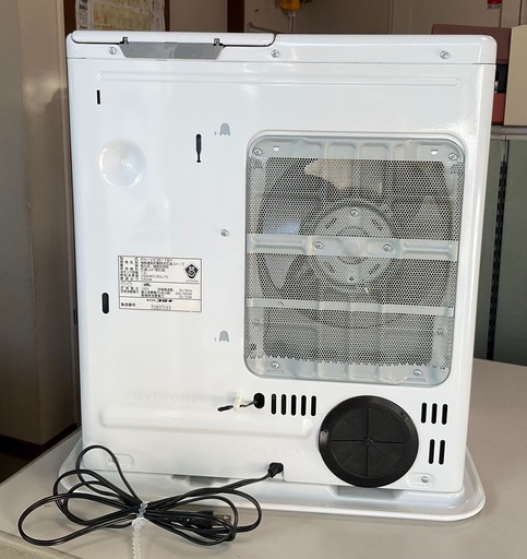 コロナ石油ファンヒーターFH-VX3617BY 製品詳細｜VXシリーズ｜石油ファンヒーター｜株式会社コロナ