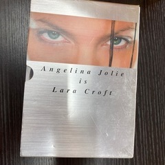 トゥームレイダー DVD リサイクルショップ宮崎屋住吉店21.11.4mの画像