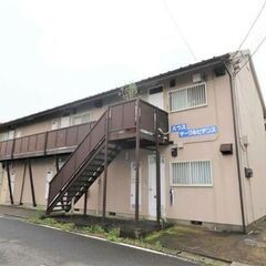 住まいる賃貸🏠（2DK）収納スペース充実！京成本線 京成⾅井 徒...