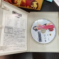 デンジャラス・ビューティー DVD リサイクルショップ宮崎屋住吉店22.2.3mの画像