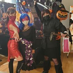 社交ダンス  11月から始めたい方 広島 初心者31
