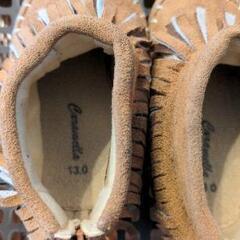 ブーツ★女の子　13cmの画像