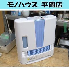 加湿ファンヒーター MATRIC SF-216U ハイブリッド気...