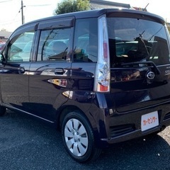 ★支払い総額 9.8万★スバル ステラ！車検令和4年6月！8万キロ代！内装状態良好！キーレス！下取り、配送可能！の画像