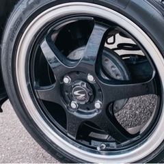 タントカスタム L375S の画像