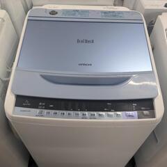 HITACHI ビートウォッシュ　洗濯機　７kg