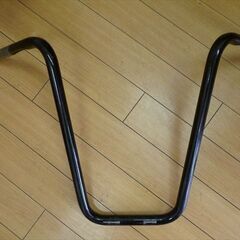 ハーレー　ハンドル　エイプ　スカイハイ