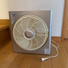 【中古品】YUASA サーキュレーター